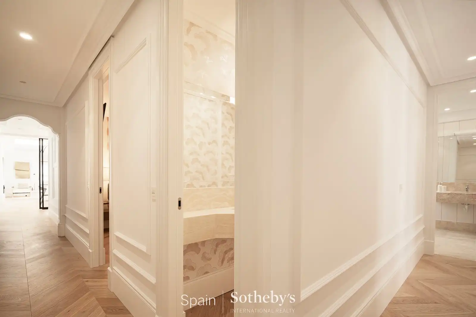 Apartament en venda en Madrid amb Aire condicionat, Calefacció i Terrassa