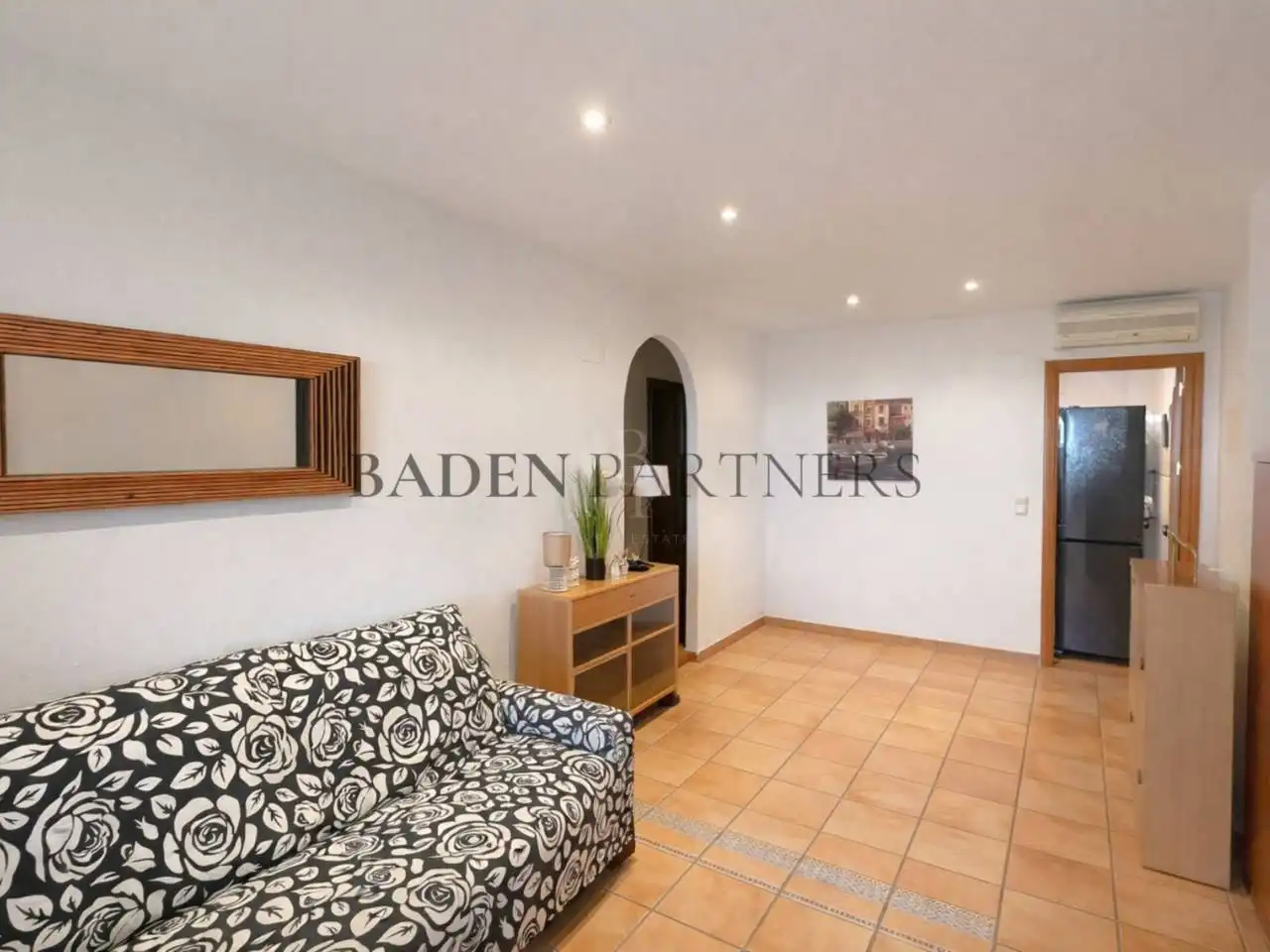 Wohnung mit Terrasse zum Verkauf in Calle Barcelona, imagen 3