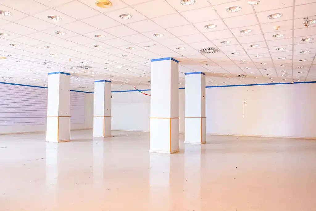 Local comercial de lloguer a Cmno Vell de Sant Celoni, imagen 25