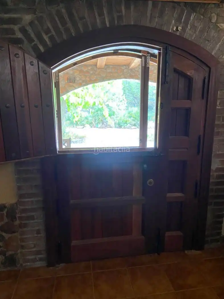 Chalet con jardín en venta en Polígon Zona a Disseminat Indústria 43560, imagen 14