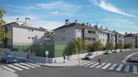 Foto 4 de vivienda de obra nueva en Piso en venta en Villanueva de la Torre, Guadalajara