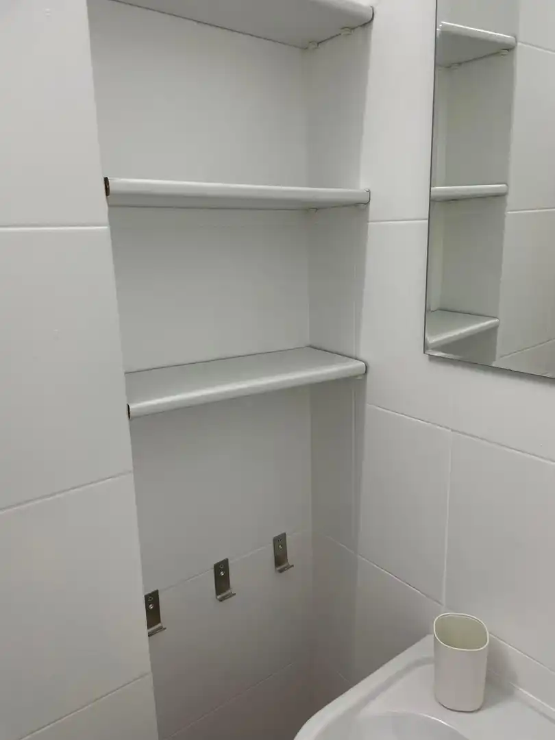 Baño de Piso de alquiler en Sevilla