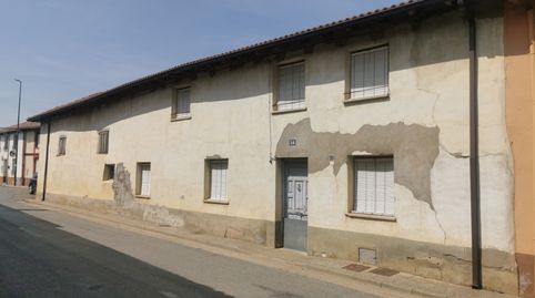 Casa en venta en Villaturiel