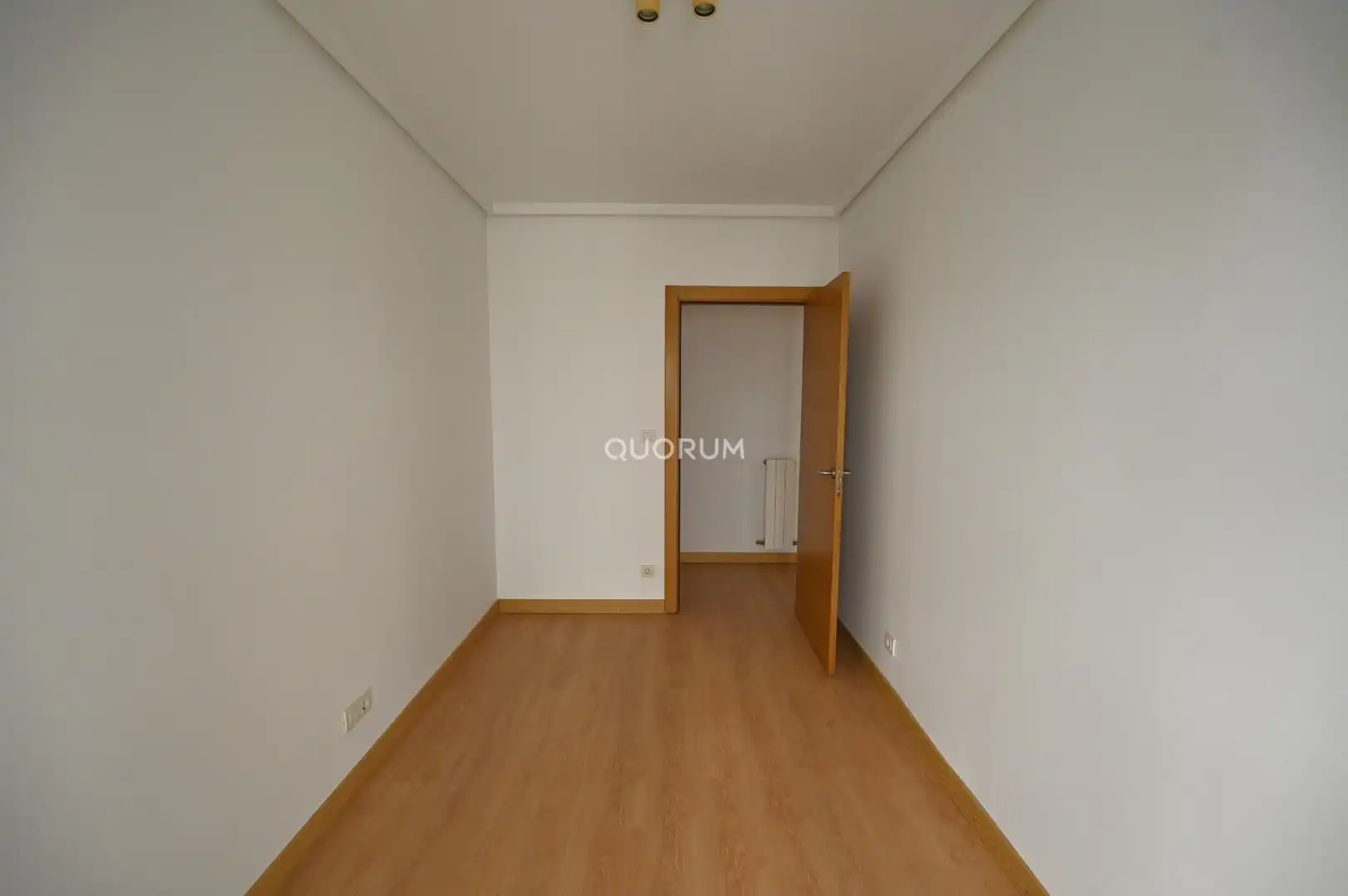 Schlafzimmer von Wohnung zum Verkauf in Erandio mit Heizung und Abstellraum