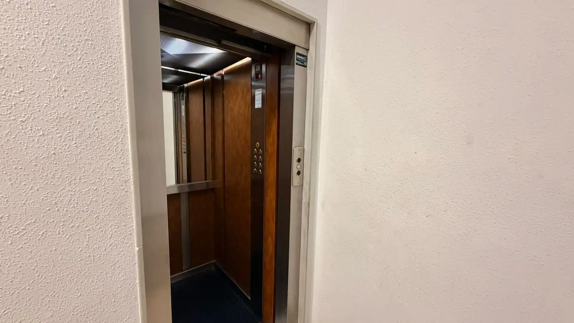 Appartement avec ascenseur à vendre à colon, imagen 12