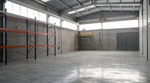 Photo 2 of Industrial buildings for rent in Carrer Dels Teixidors, El Tancat - Mas d'en Gual, El Vendrell