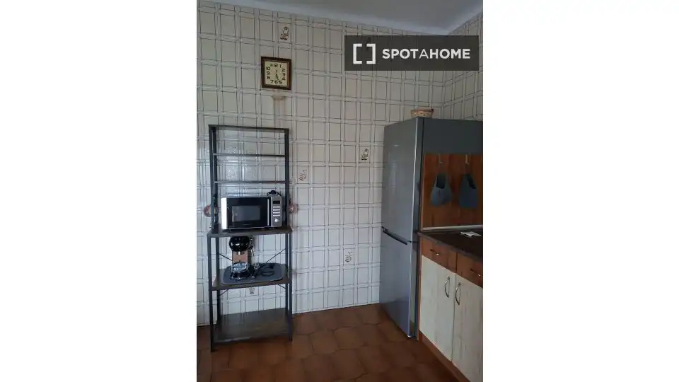 Habitació a Gatika
