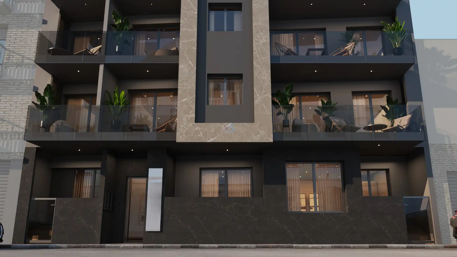 Penthouse with pool for sale in Playa del Cura, imagen 17