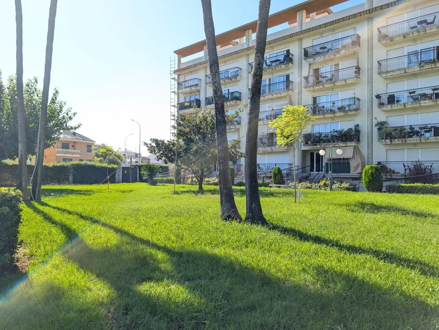 Wohnung mit Terrasse zum Verkauf in Benipeixcar - El Raval, imagen 35