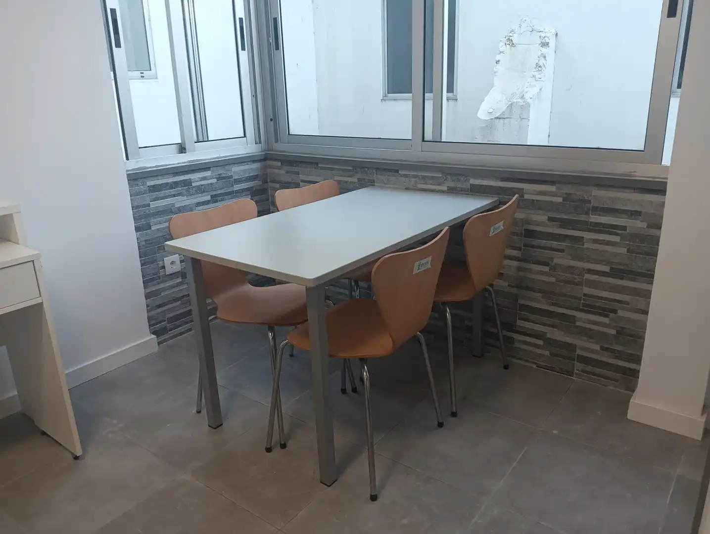 Habitación en Esteiro