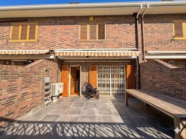 Casa a schiera in vendita a Montigalà - Sant Crist