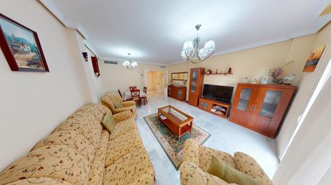 Foto 4 de Piso en venta en Ramal de Sorolla, Ayuntamiento, Málaga