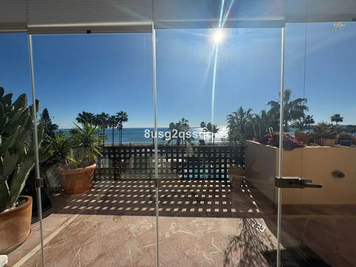 Penthouse with lift for sale in Benamara - Atalaya, imagen 68