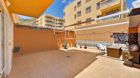 Foto 2 de Piso en venta en Jilguero, Palm - Mar, Arona