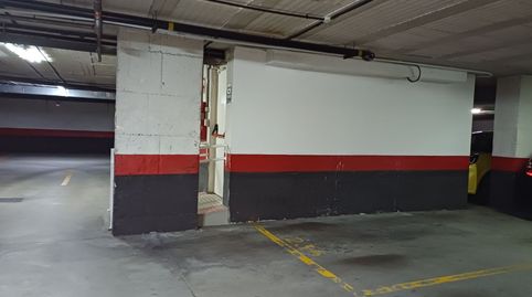 Foto 5 de Garaje de alquiler en Calle de Valencia, 5, La Avanzada - La Cueva, Fuenlabrada
