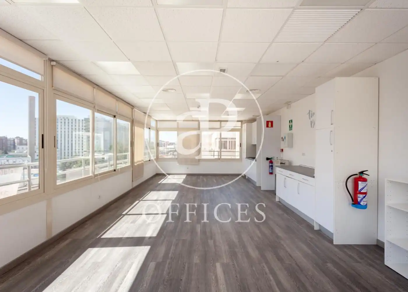 Oficina en venta en Madrid con Aire acondicionado