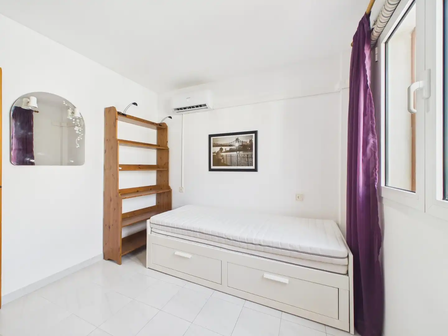 Habitación de Apartamento de alquiler en Platja de Palma