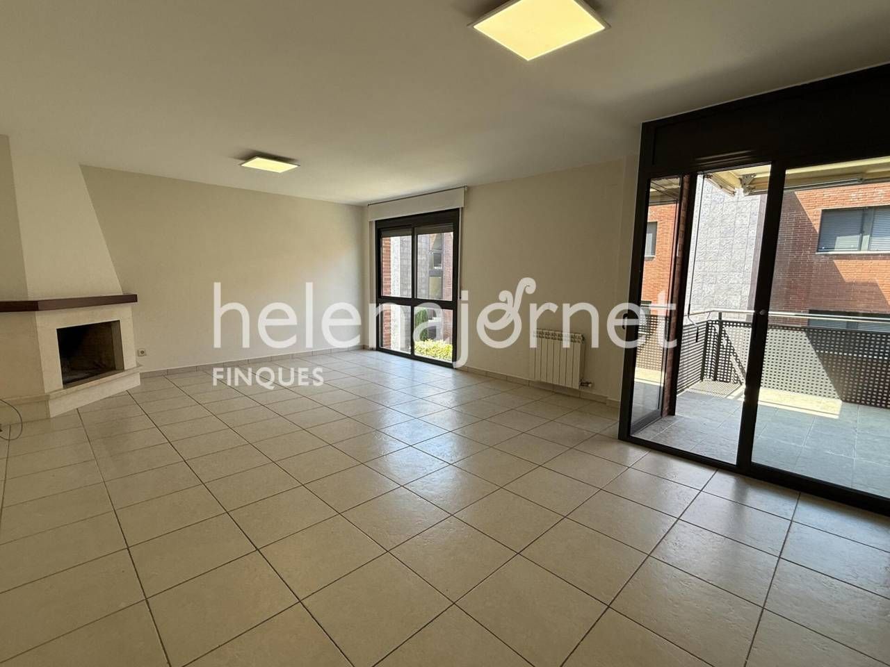 Exterior view of Duplex for sale in Calonge i Sant Antoni  with Heating, Terrace and Alarm