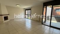 Exterior view of Duplex for sale in Calonge i Sant Antoni  with Heating, Terrace and Alarm