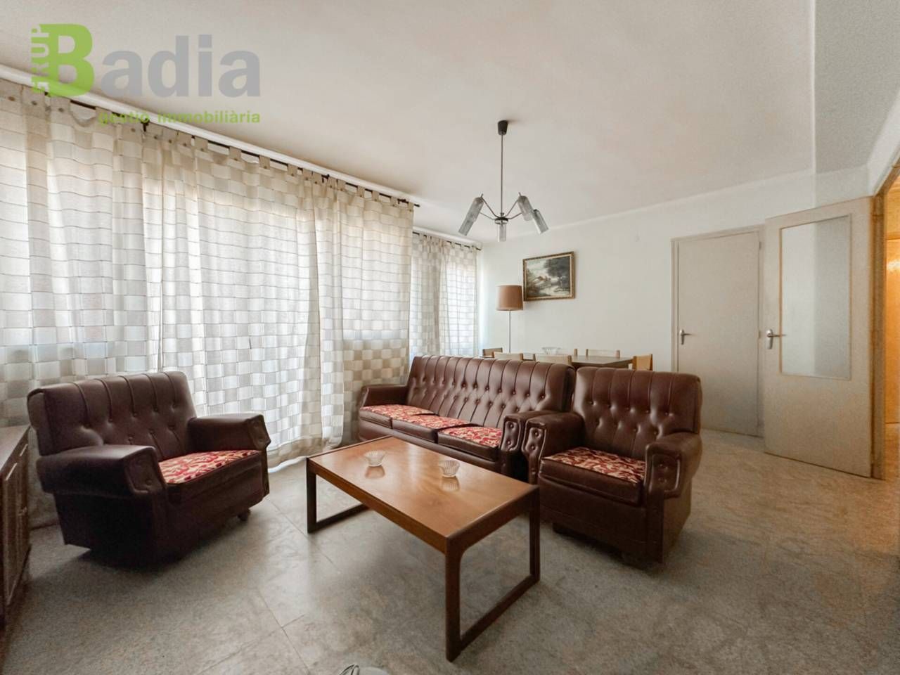 Flat for sale in Catalunya