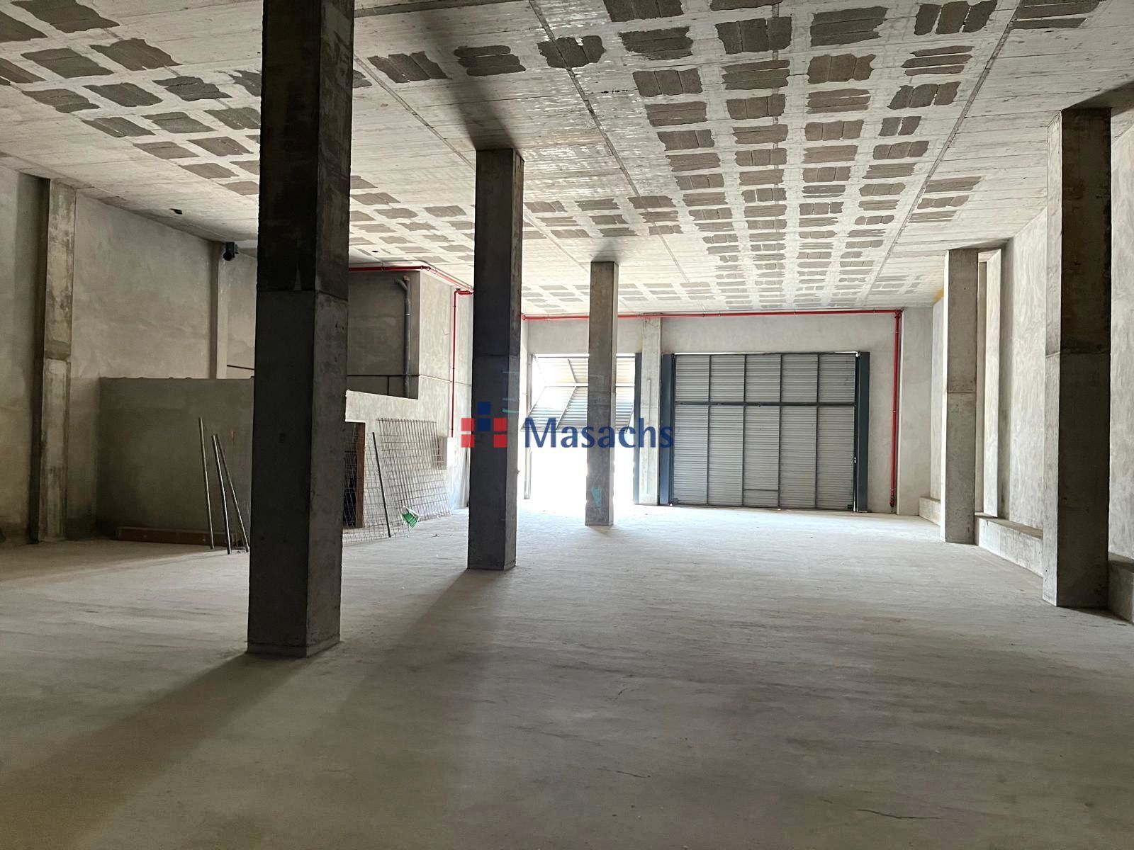 Industrial buildings for rent in Cornellà de Llobregat
