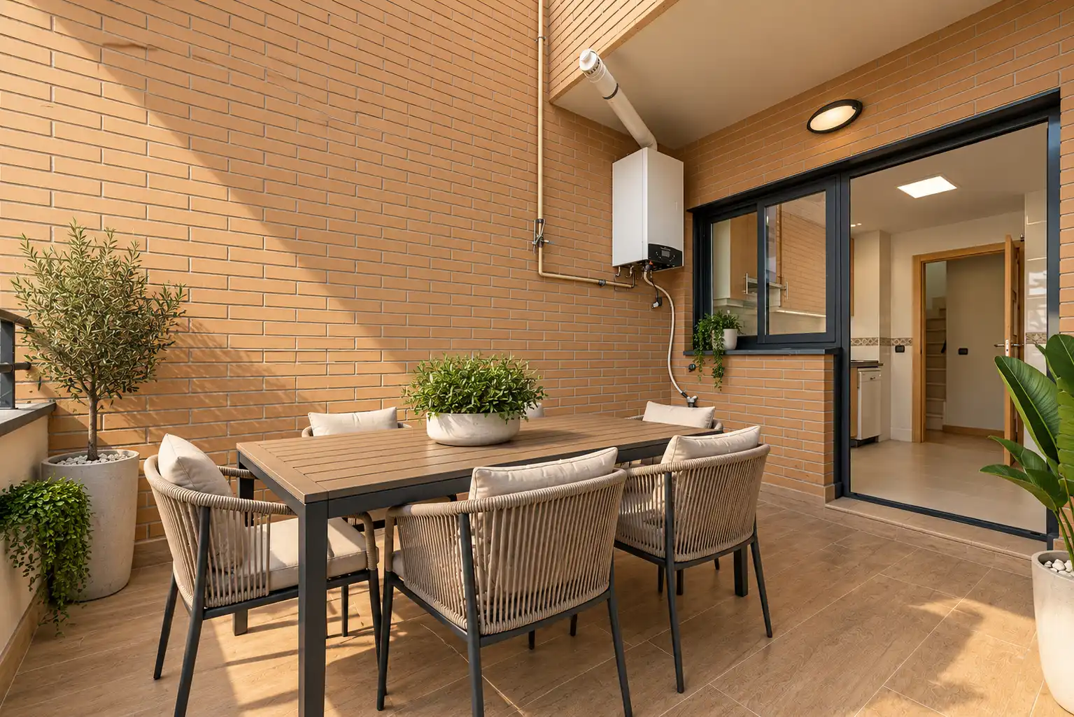 Ático con piscina en venta en Calle Concorde, imagen 63