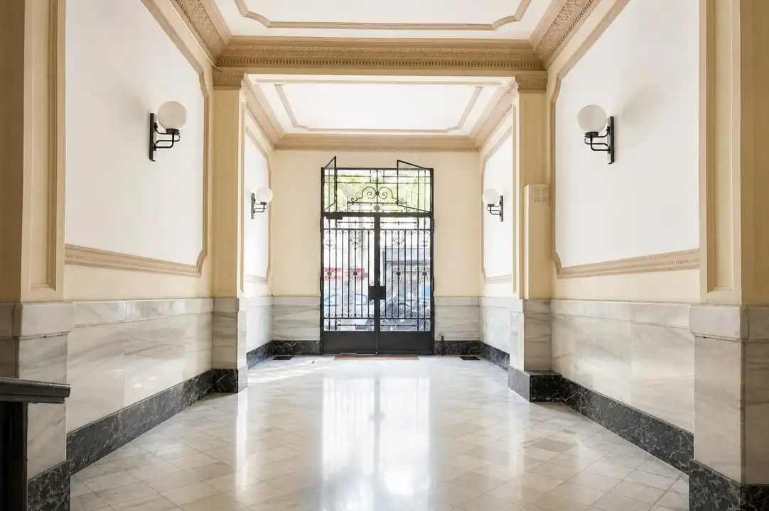 Pis en venda en Barcelona amb Calefacció, Parquet i Moblat