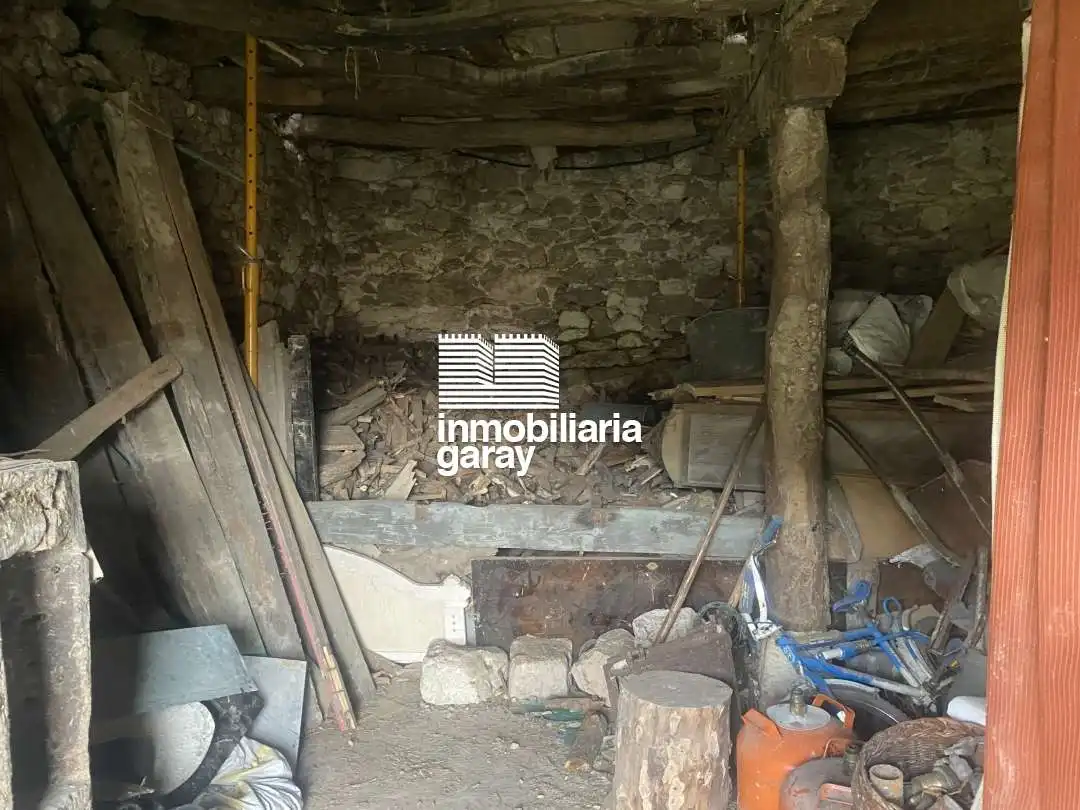 Casa o xalet en venda en Merindad de Valdivielso