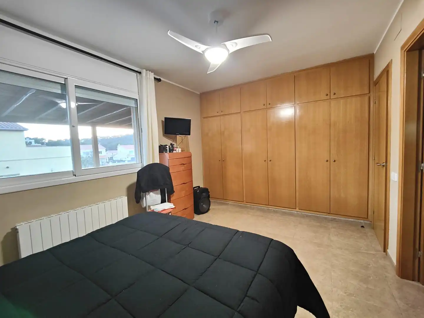 Habitación de Casa o chalet en venta en Cunit con Calefacción, Jardín privado y Terraza