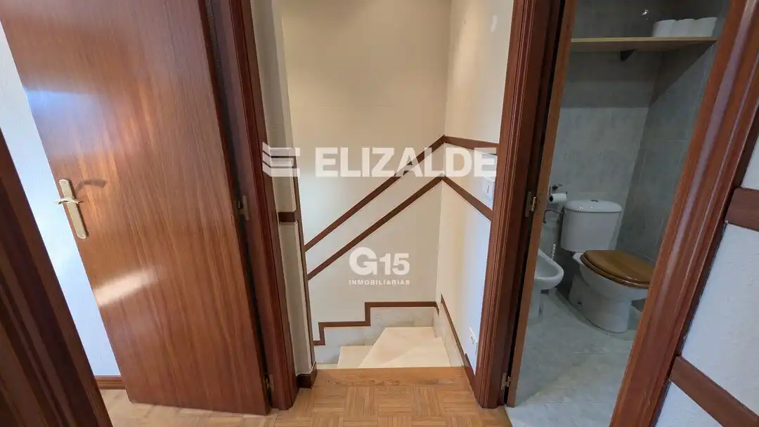 Piso en venta en Donostia - San Sebastián  con Calefacción, Terraza y Trastero