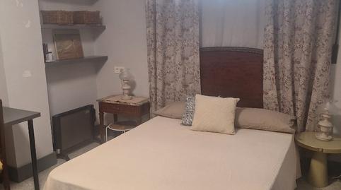 Foto 3 de Piso de alquiler en Universidad San Francisco,  Zaragoza Capital