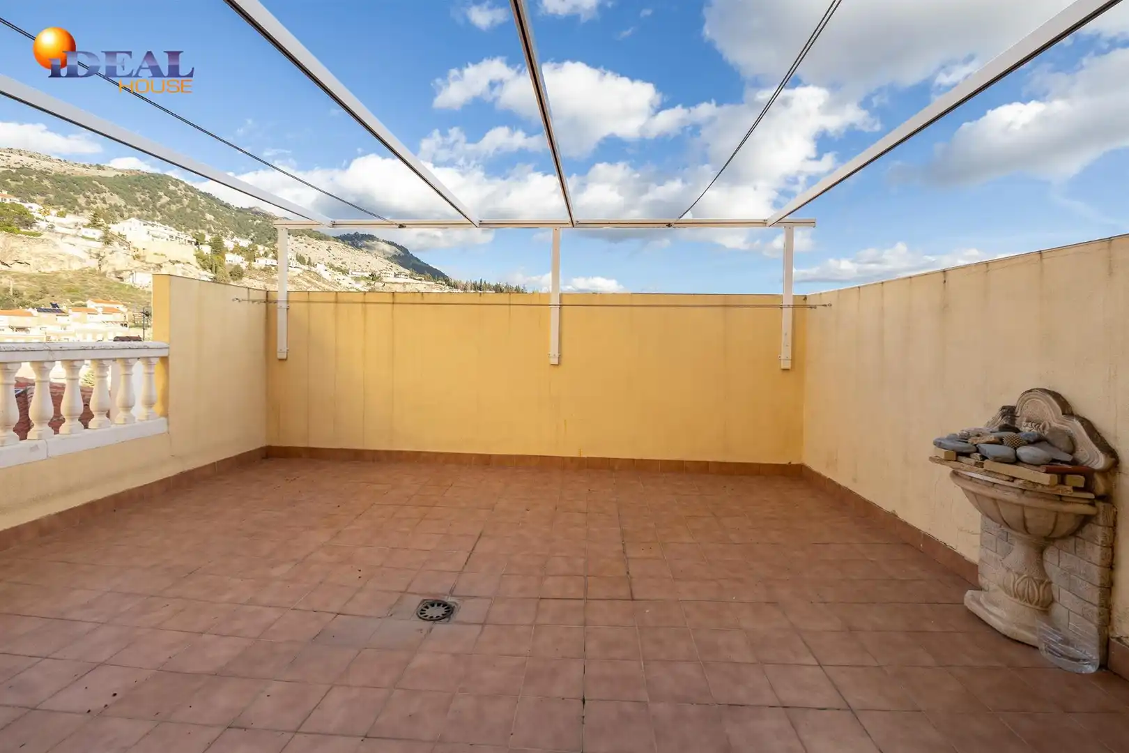 Casa amb terrassa en venda a Alfacar, imagen 30