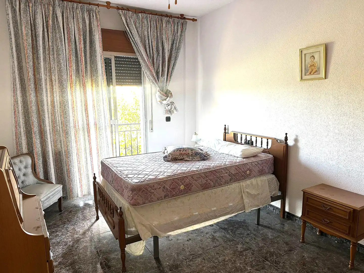 Casa con terrazza in vendita a Fuente Vaqueros, imagen 24