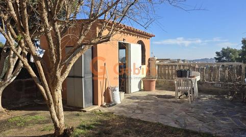 Foto 3 de Casa o xalet en venda a Segur de Calafell, Tarragona