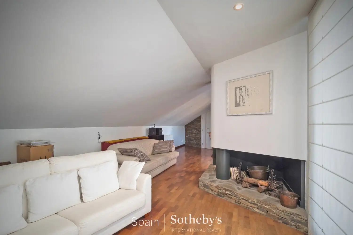 Casa con jardín en venta en Carrer Puig de la Granja, imagen 14