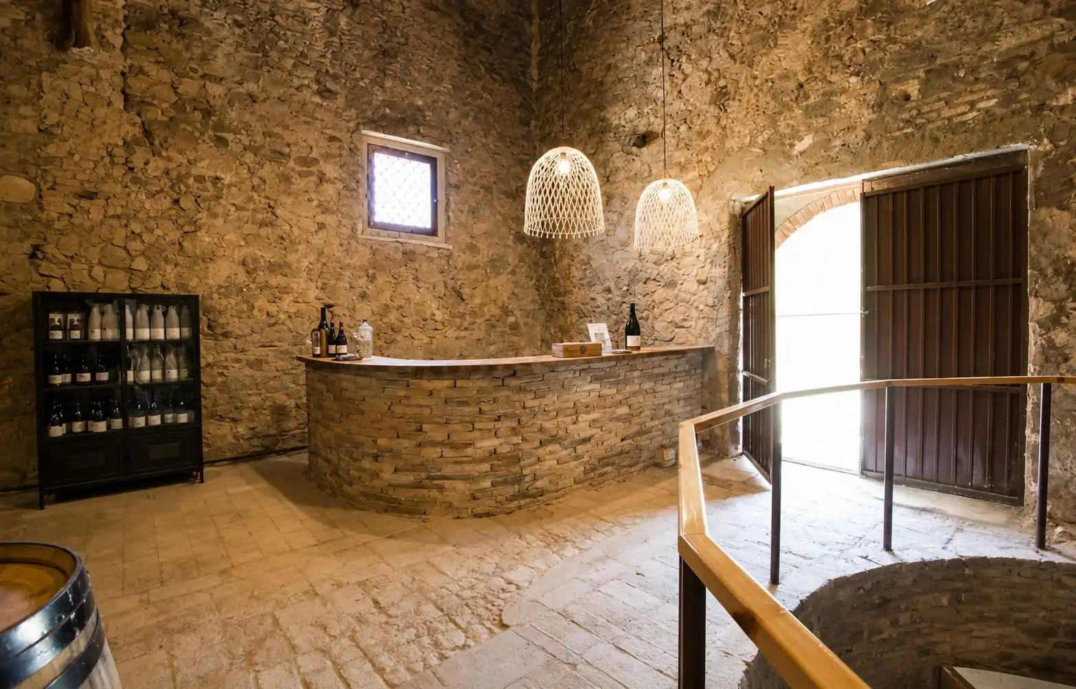 Finca rústica en venda en El Molar (Tarragona) amb Calefacció, Terrassa i Piscina