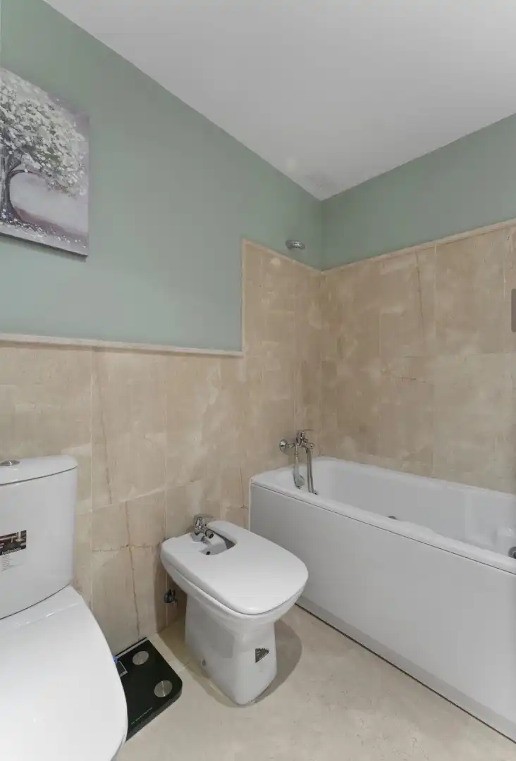 Wohnung mit Pool zum Verkauf in Casares Golf - Casares del Sol, imagen 19