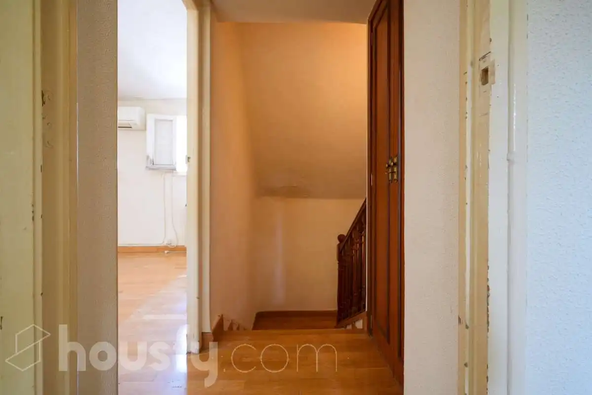 Houses for sale in Madrid  with Air Conditioner, Heating and Terrace