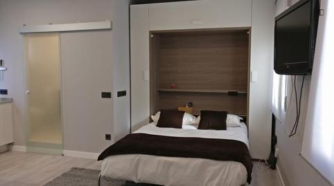 Foto 2 de Estudi de lloguer a Recoletos, Madrid