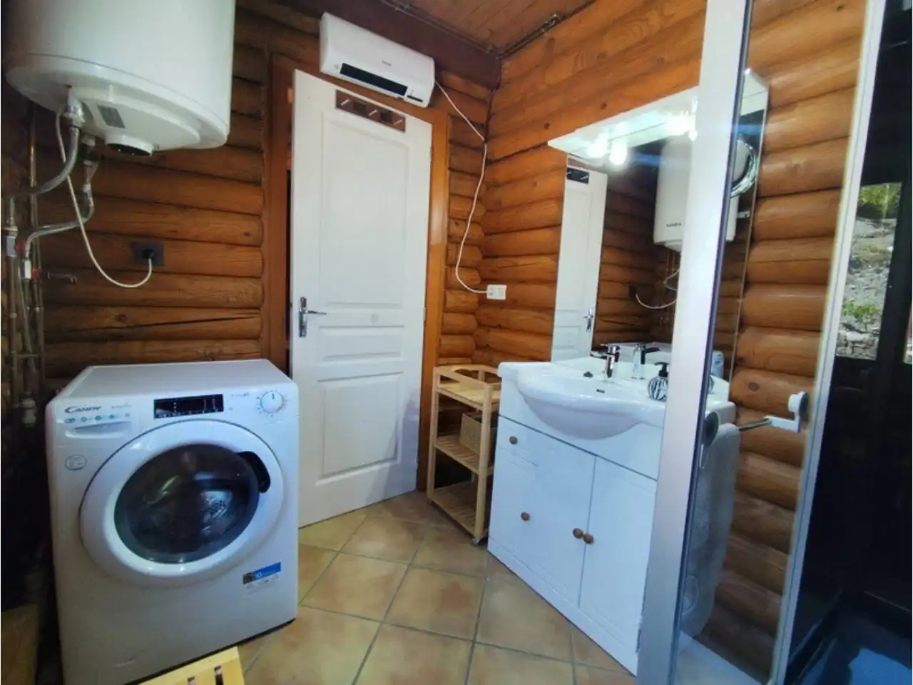 Casa rustica con piscina in vendita a Camino Jete 1, imagen 24