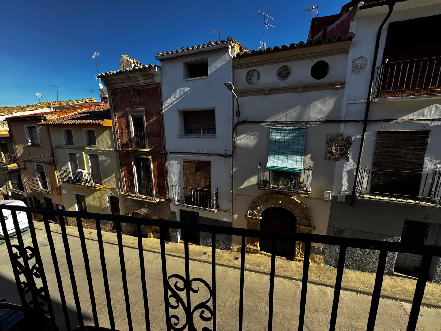 Habitatge en venda a Calle Mayor Baja, imagen 16