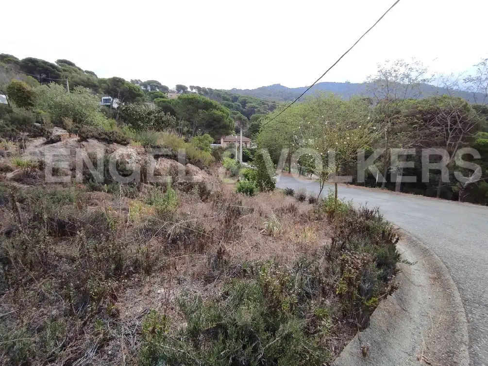 Terreny residencial en venda a Vilanova del Vallès, imagen 9