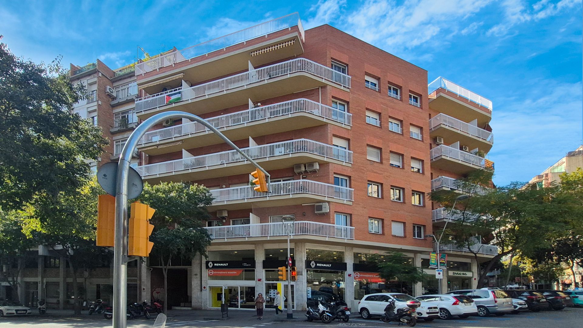 Flat for sale in Carrer de Padilla, Sagrada Família, Eixample