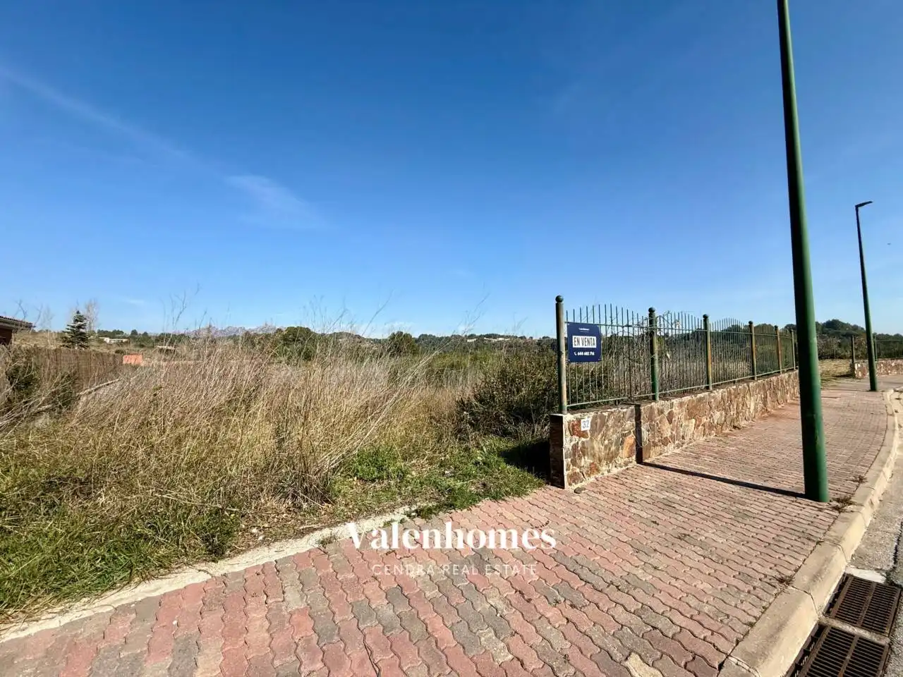 Residential zum Verkauf in Sant Esteve Sesrovires