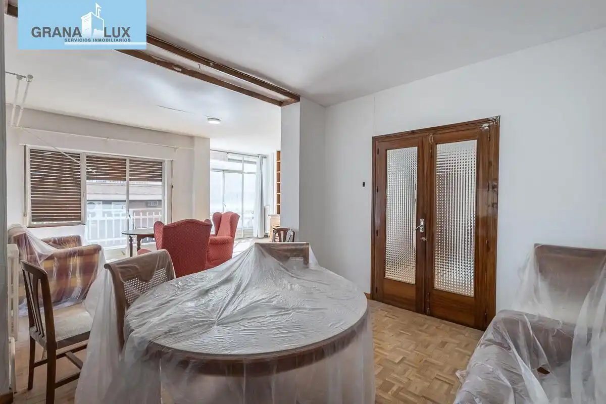 Piso con ascensor en venta en Calle de María Luisa de Dios, imagen 7