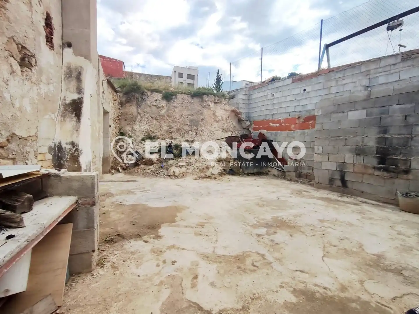 Maison avec jardin à vendre à Bigastro, imagen 6