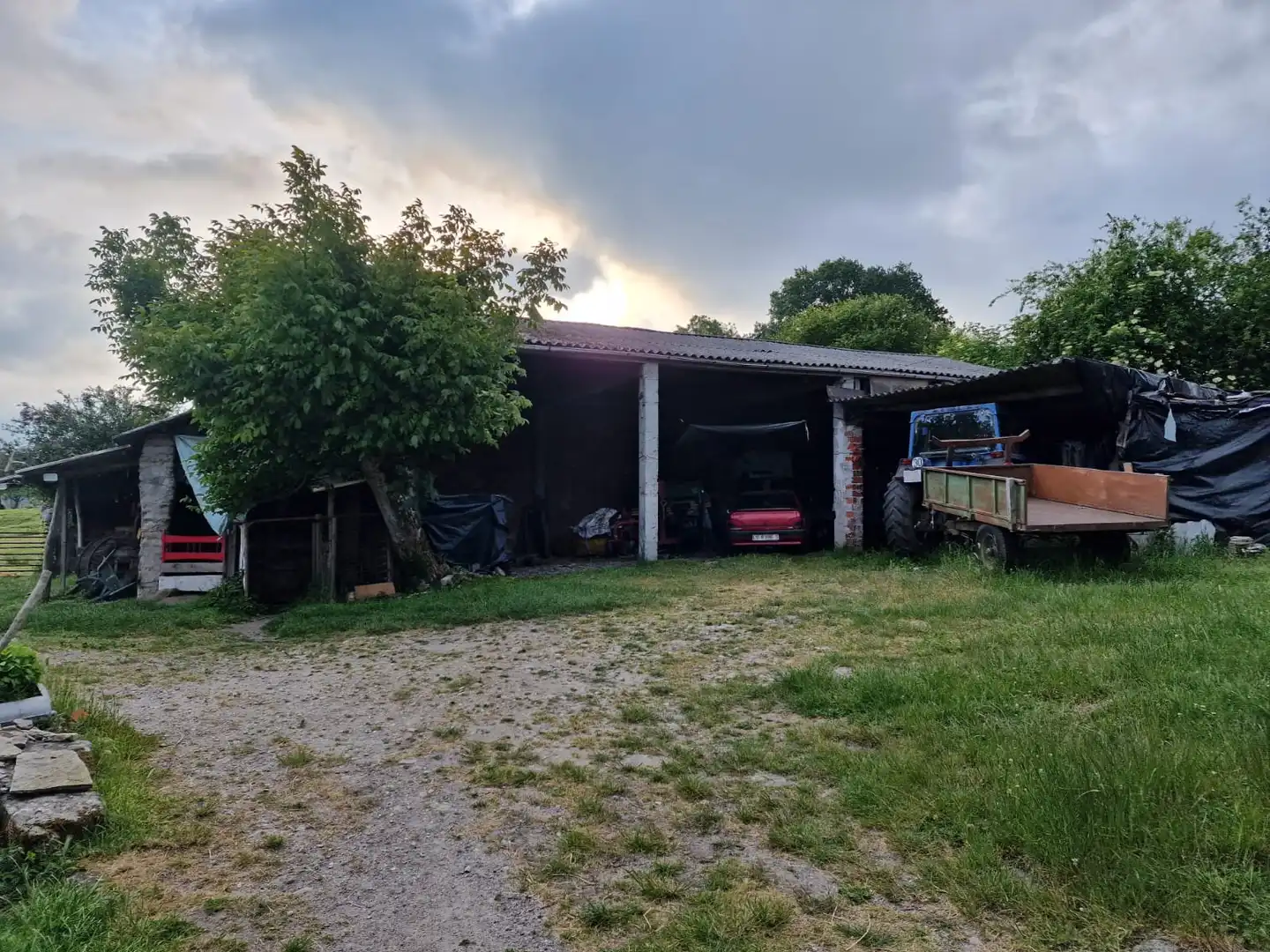 Casa en venda a Friol, imagen 6