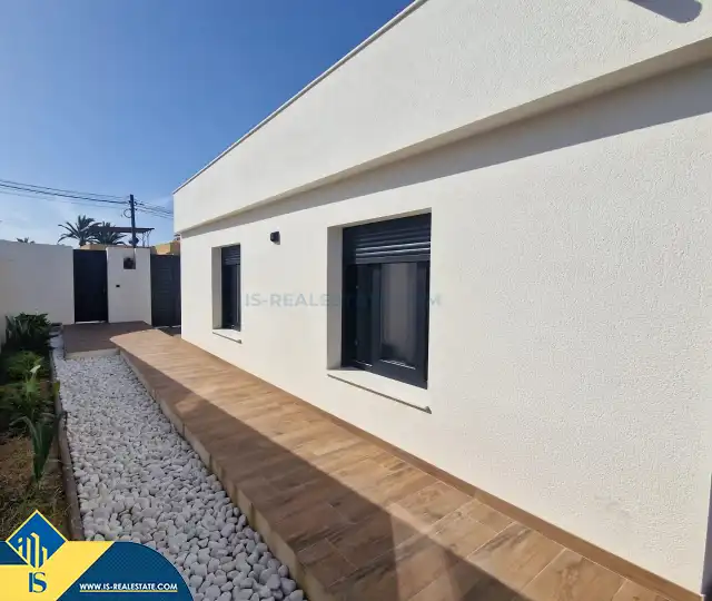 Casa bifamiliare con piscina in vendita a Orihuela Costa, imagen 8