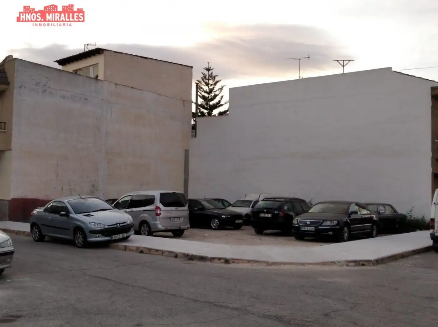 Terreni e lotti in vendita a Rojales