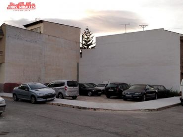 Terrenys i solars en venda a Centro
